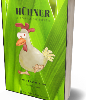 Gratis E-Book Hühner
