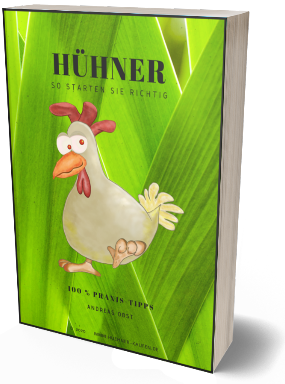 Hühner kaufen Hühnerhaltung Anfänger Gratis E-Book Hühner halten
